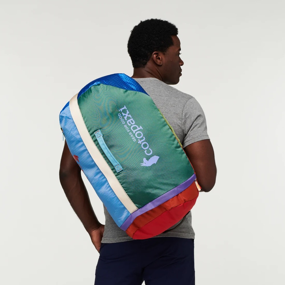 Cotopaxi Del Dia Duffel Bag